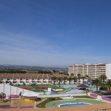 Apartment Penismar I By Interhome Peñíscola Εξωτερικό φωτογραφία