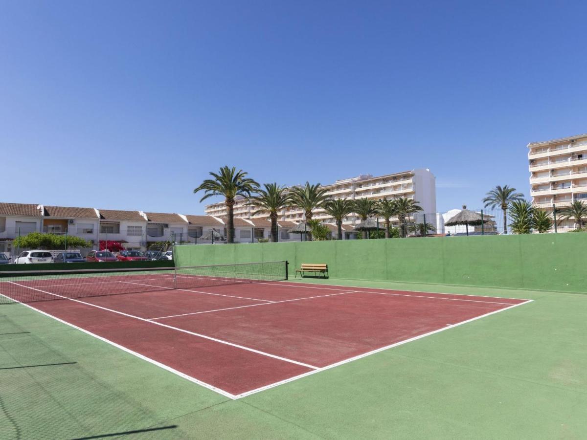 Apartment Penismar I By Interhome Peñíscola Εξωτερικό φωτογραφία