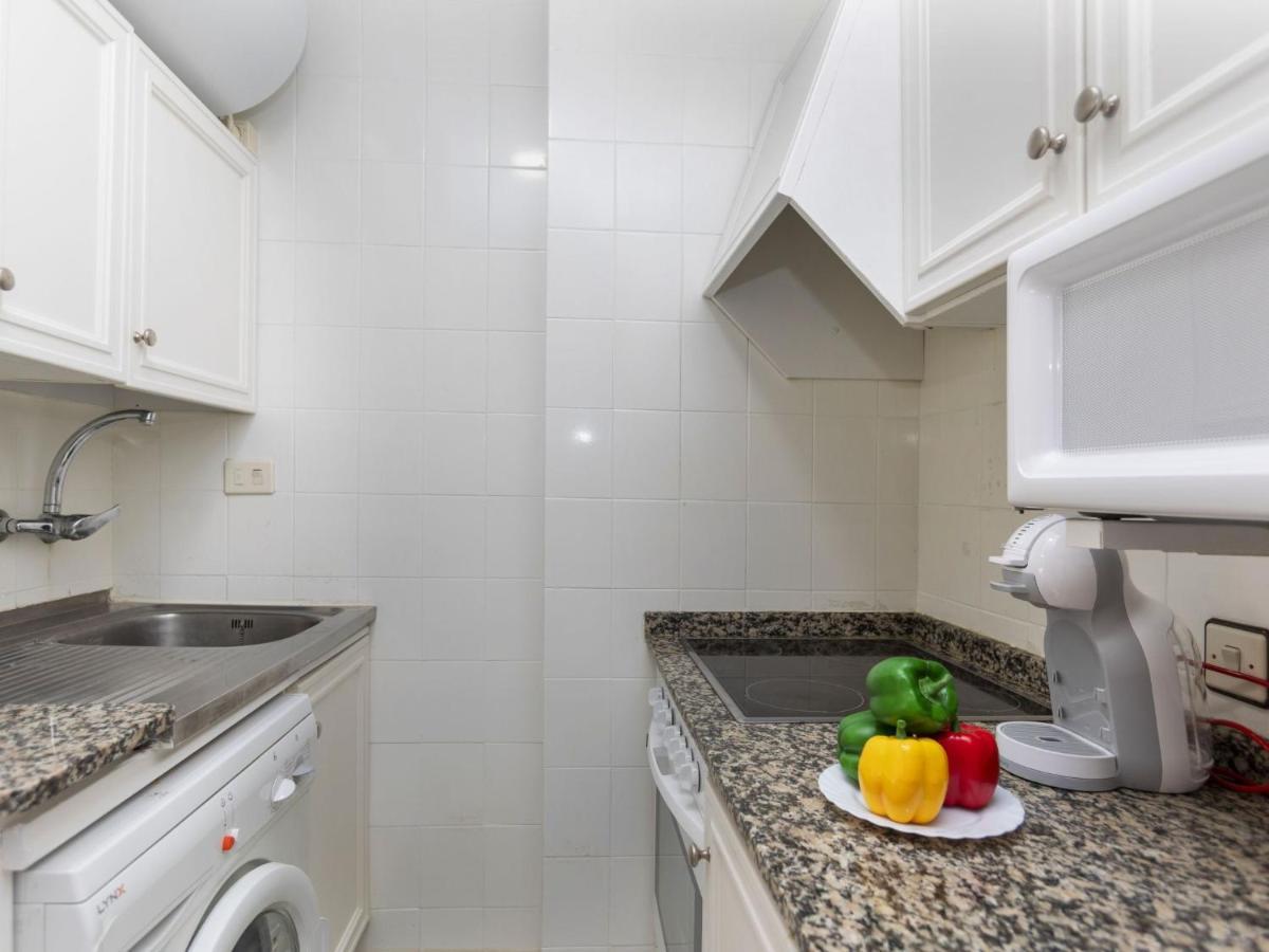Apartment Penismar I By Interhome Peñíscola Εξωτερικό φωτογραφία