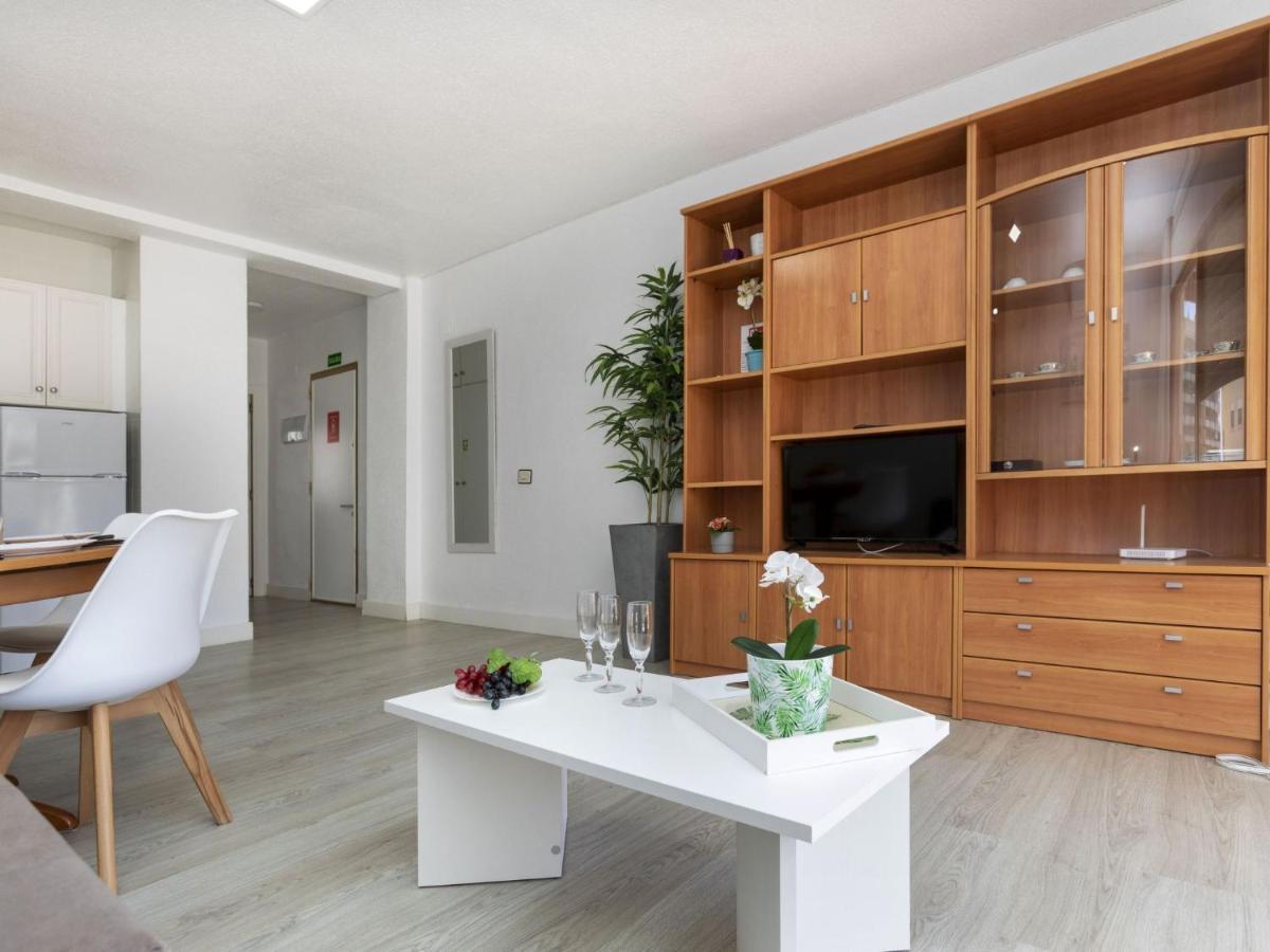 Apartment Penismar I By Interhome Peñíscola Εξωτερικό φωτογραφία