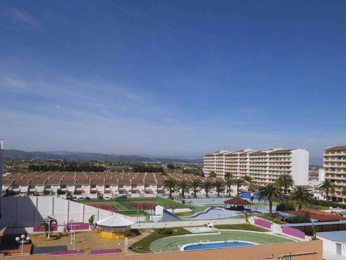 Apartment Penismar I By Interhome Peñíscola Εξωτερικό φωτογραφία