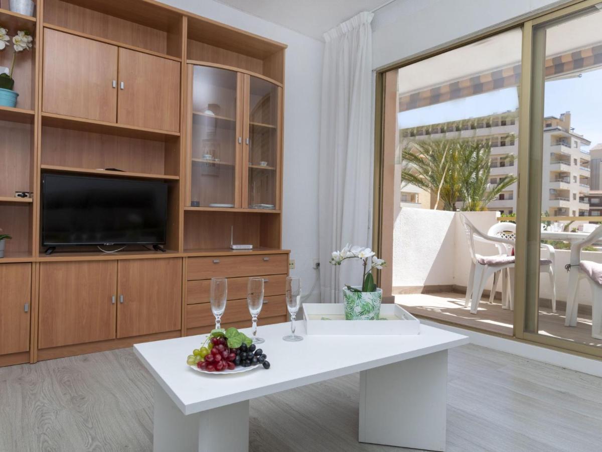 Apartment Penismar I By Interhome Peñíscola Εξωτερικό φωτογραφία