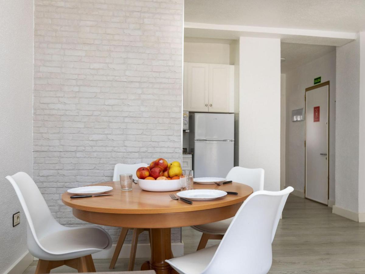 Apartment Penismar I By Interhome Peñíscola Εξωτερικό φωτογραφία