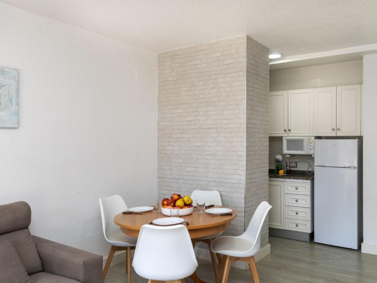 Apartment Penismar I By Interhome Peñíscola Εξωτερικό φωτογραφία