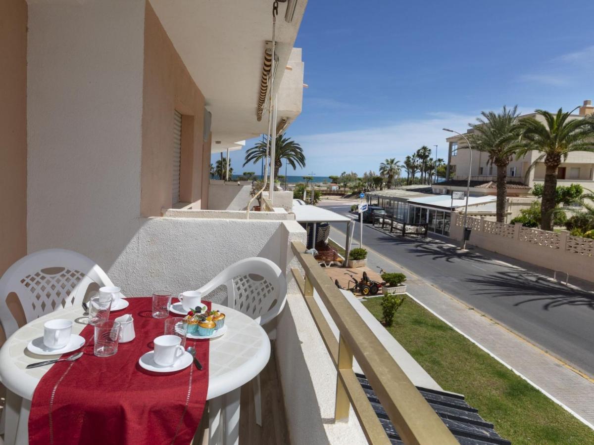 Apartment Penismar I By Interhome Peñíscola Εξωτερικό φωτογραφία