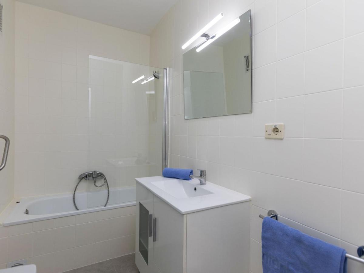 Apartment Penismar I By Interhome Peñíscola Εξωτερικό φωτογραφία