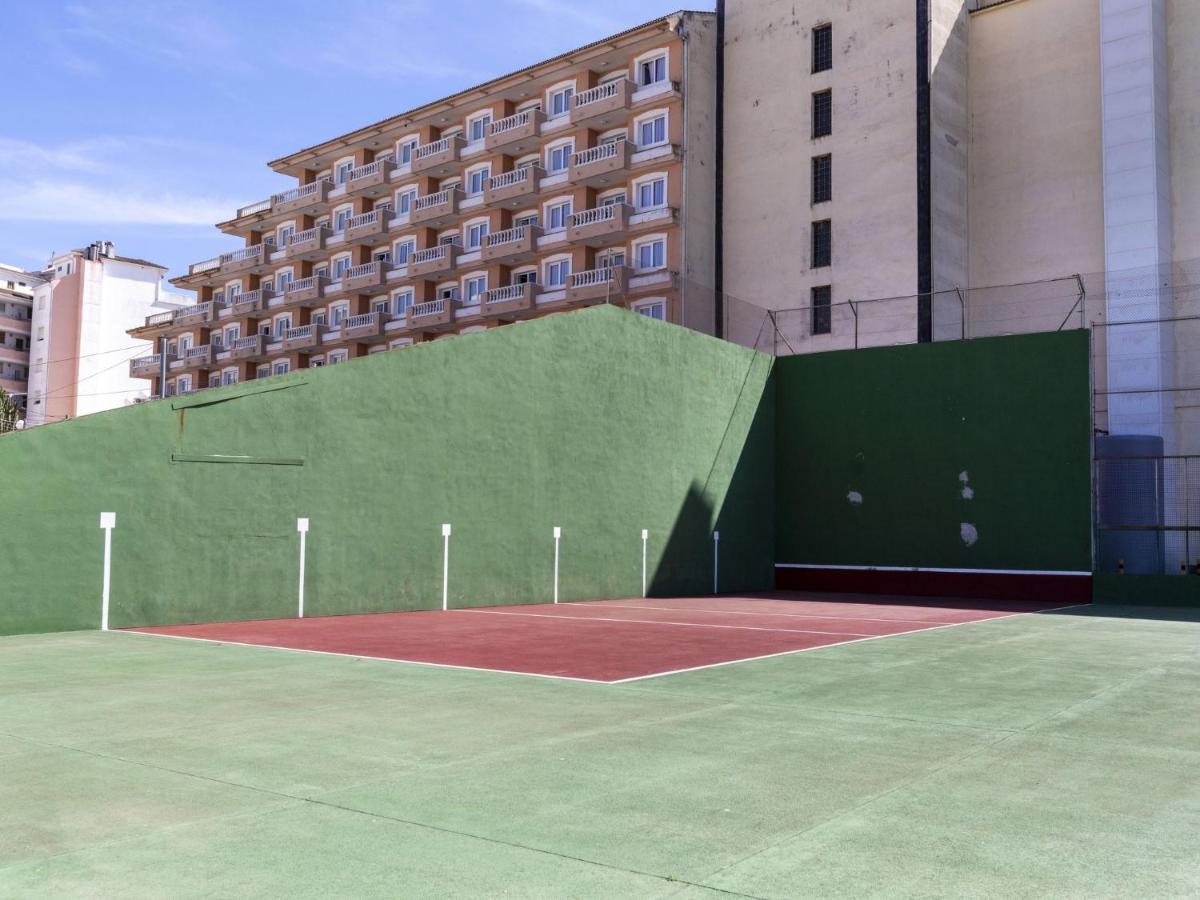 Apartment Penismar I By Interhome Peñíscola Εξωτερικό φωτογραφία