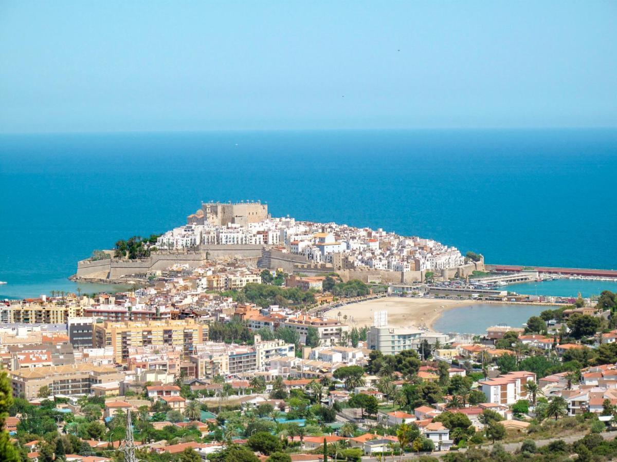Apartment Penismar I By Interhome Peñíscola Εξωτερικό φωτογραφία