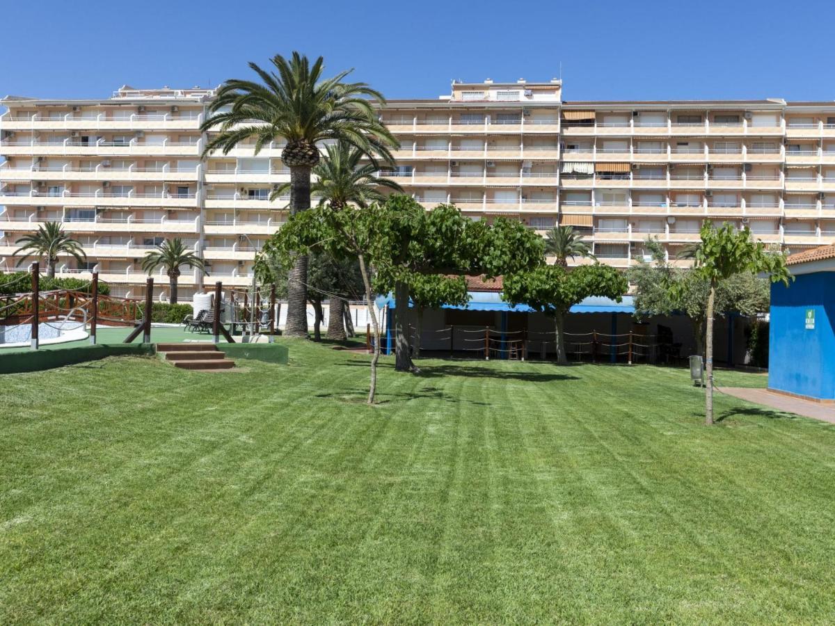 Apartment Penismar I By Interhome Peñíscola Εξωτερικό φωτογραφία
