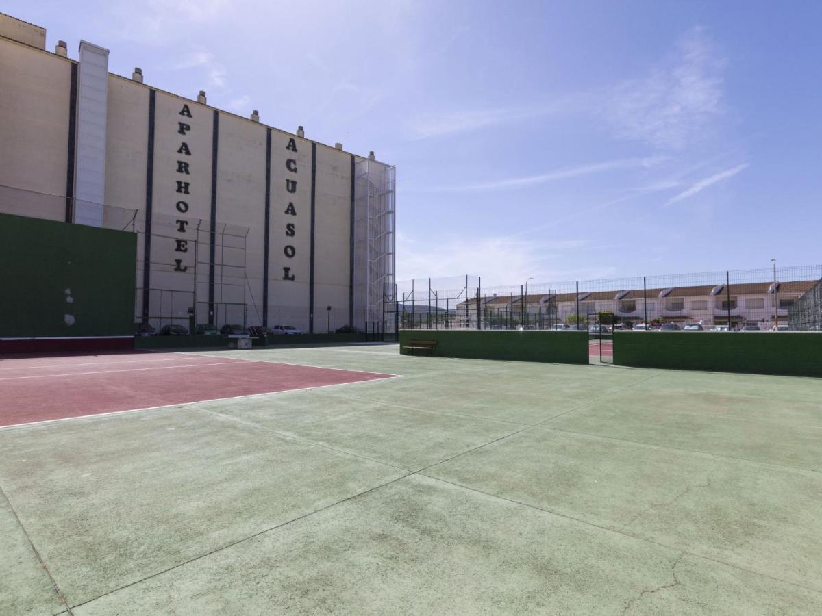 Apartment Penismar I By Interhome Peñíscola Εξωτερικό φωτογραφία